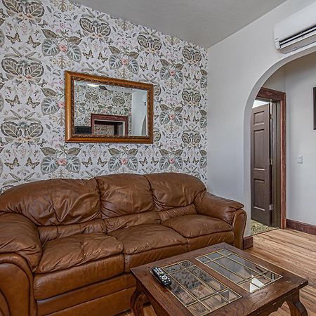 General Palmer Hotel Durango Kültér fotó