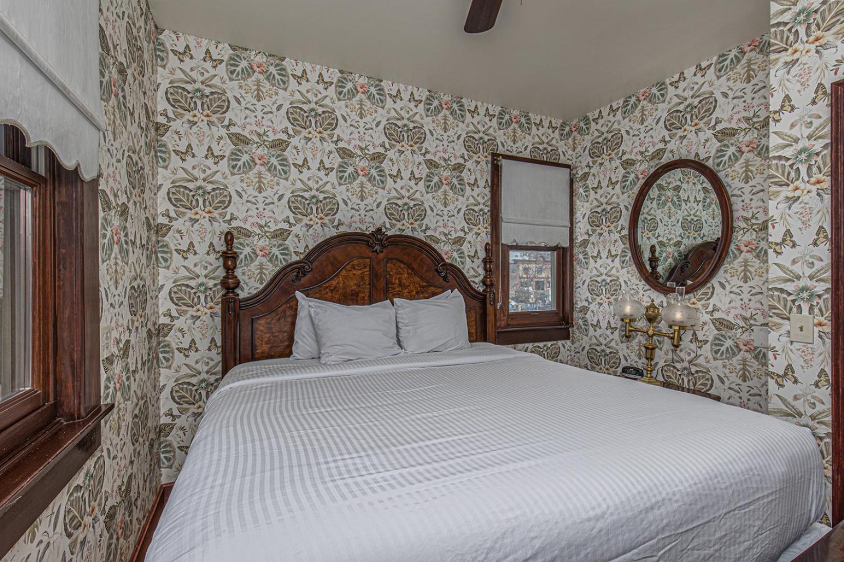 General Palmer Hotel Durango Kültér fotó
