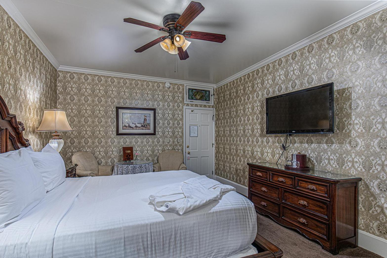 General Palmer Hotel Durango Kültér fotó