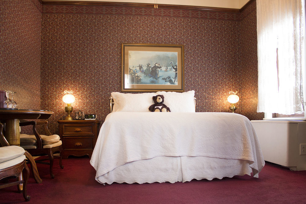 General Palmer Hotel Durango Kültér fotó