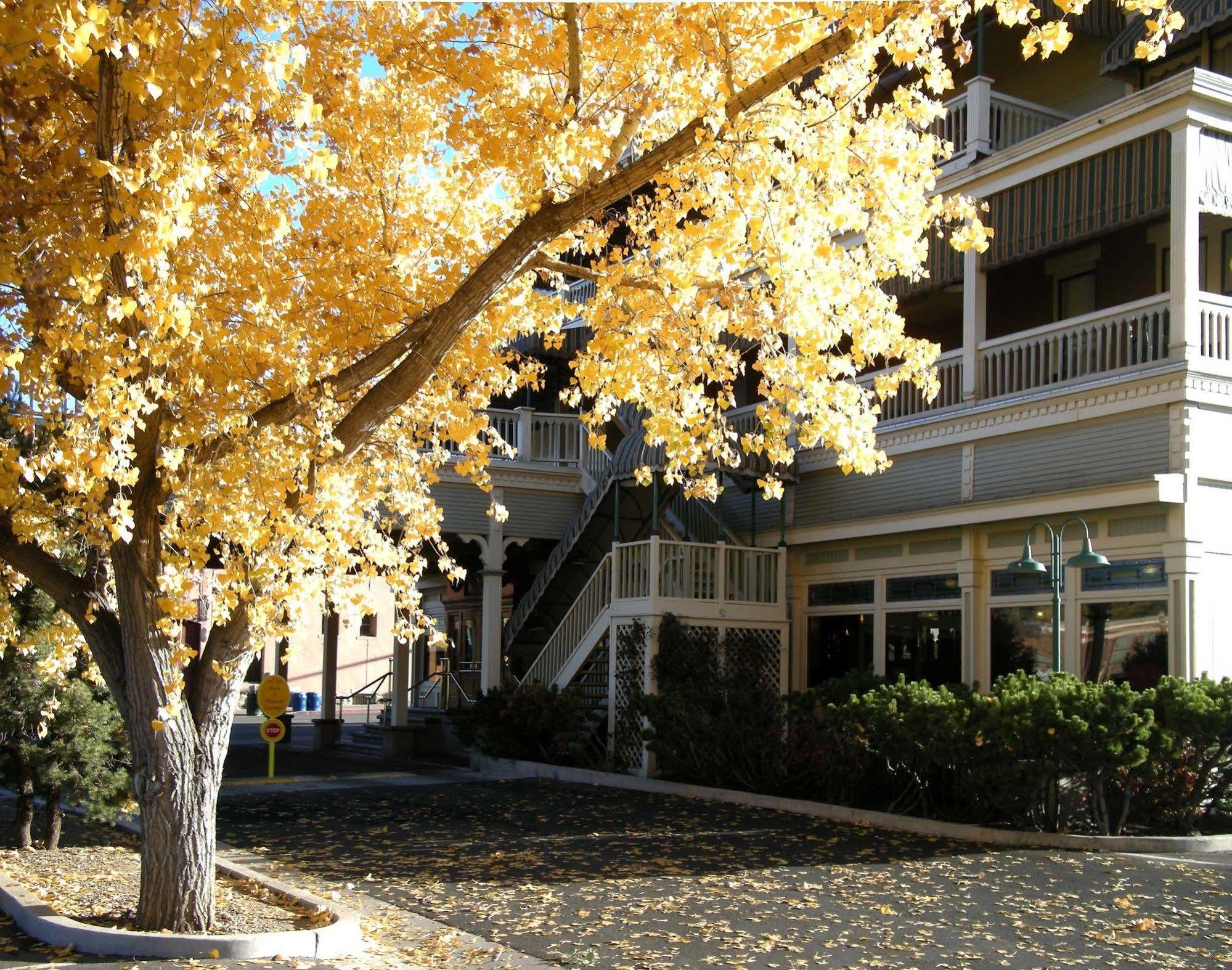 General Palmer Hotel Durango Kültér fotó