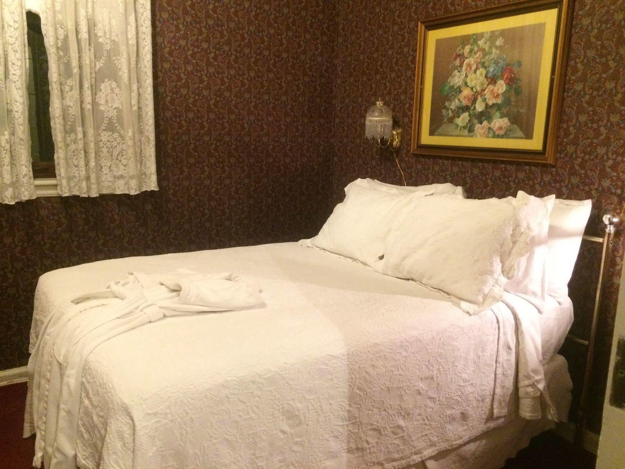 General Palmer Hotel Durango Kültér fotó