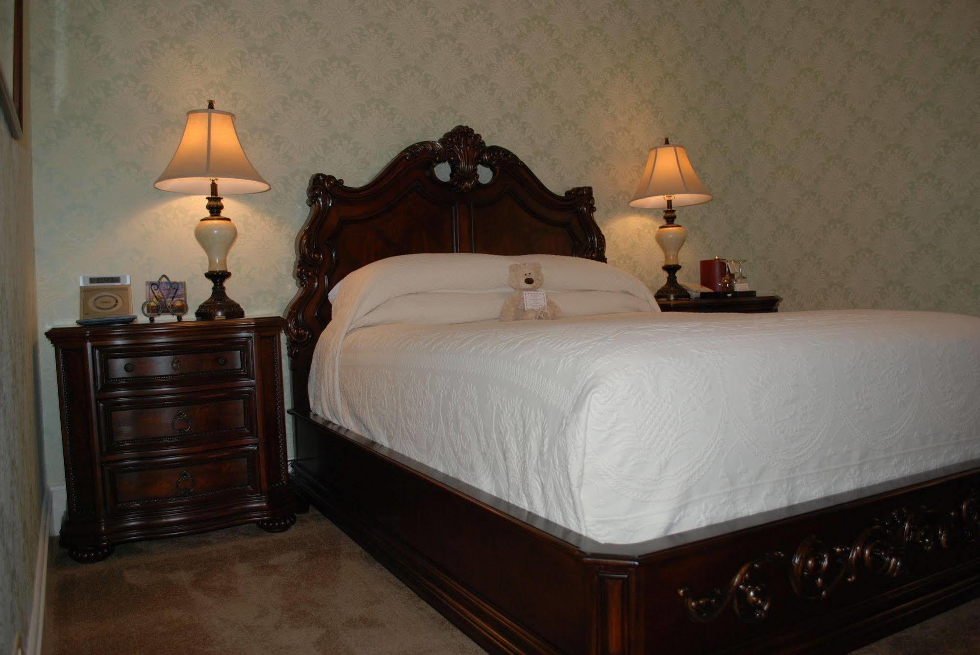 General Palmer Hotel Durango Kültér fotó