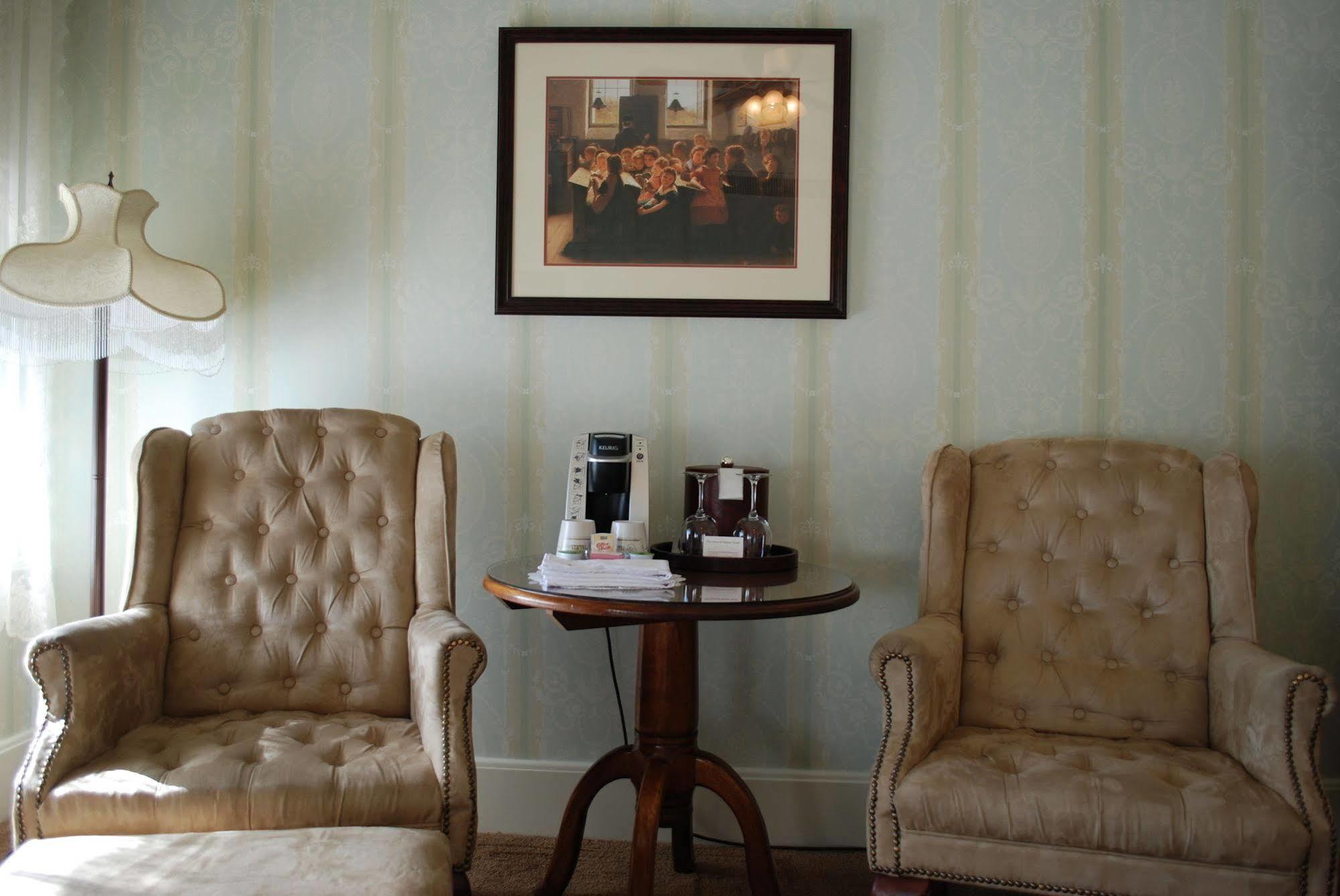 General Palmer Hotel Durango Kültér fotó